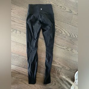 Lululemon Leggings size 2